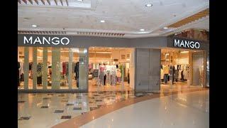 Mango | Clothing Brand | The Centaurus Mall