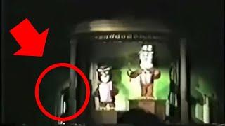 5 Darkest Disney Secrets