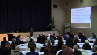 (Day 3) Joel Williams - Reducing the Fertiliser Budget