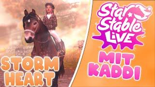 In den Herbst mit Stormheart  Star Stable | Server 18  LIVE