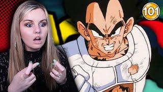 Goku's Final Request! - Dragon Ball Z Episode 101 Reaction