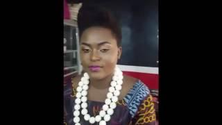 Niki Heat Makeup in Bamenda, Cameroon