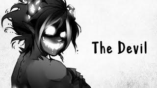 Nightcore - The devil within (Lyrics)