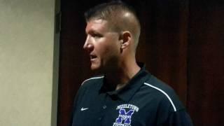 TriStateFootball.com: Jason Krause, head coach, Middletown HS