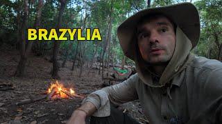 24 Hours in the Amazon / BRAZIL