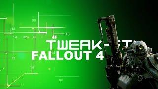 Tweak-Fix | Fallout 4 | Maximum Low End Performance!