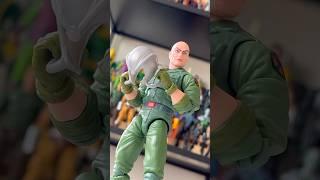 Unboxing the new Retro Marvel Legends Professor X! #marvel #xmen #xmen97 #unboxing #marvellegends