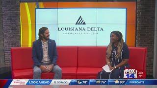 Louisiana Living: Louisiana Delta Community College