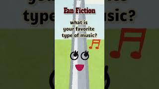 Fan Fiction #joke #submission