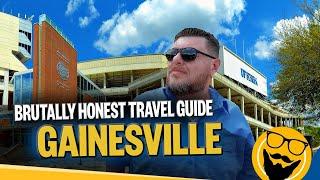 Brutally Honest Gainesville, Florida Travel Guide (What’s Actually Worth Your Time?)