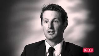 Inspirational Speaker: Michael Crossland - What Motivates Me Each & Every Day | ICMI