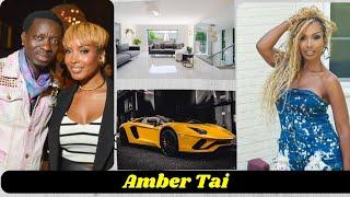 Amber Tai Lifestyle (Kountry Wayne) Biography, Boyfriend, Net Worth, Hobbies, Age, Facts 2025