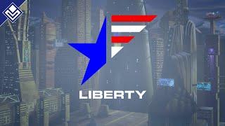 Republic of Liberty | Freelancer