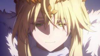 My morals leaving my body seeing the Lion King | Fate/Grand Order: Shinsei Entaku Ryouiki