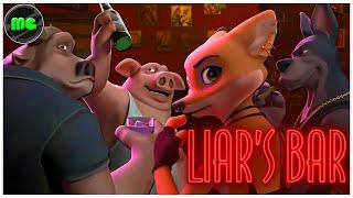 பொய்யி பொய்யி | Liar's Bar Gameplay | Manguni Gamer