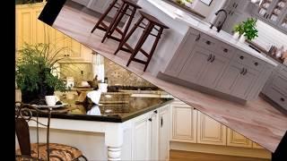 Kitchens options by Advanced Flooring of SWFl inc Naples Fl