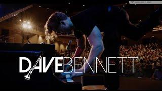 Dave Bennett Promo