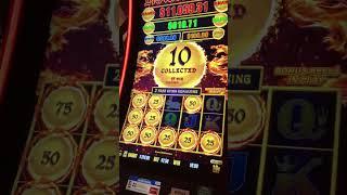 #slots #bonusfeature #slotmachine #casinogames