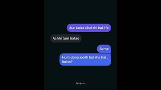 Funny instagram messages