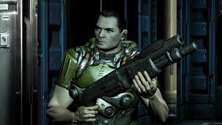 Doom 3: BFG Edition - Alpha Labs Sector 4