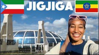 First Impressions Of Jijiga Ethiopia 