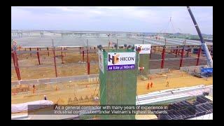 HSE standard - HICON