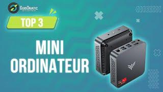 ⭐️ TOP 3 : MINI ORDINATEUR (NOUVEAUTÉS) 2023