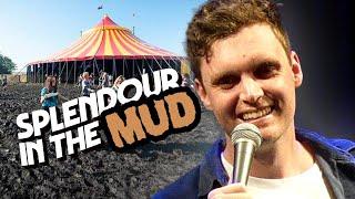 This Couple Hooked Up At a Music Festival | Luke Kidgell Stand up