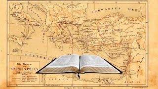 Test Your Knowledge: Apostle Paul Quiz!