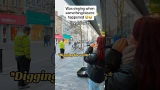 What a coincidence #lewiscapaldi #lovesong #singing #singer #busking #shortsvideo #shorts