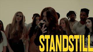 Stand Still | MAVHOUSE | feat. Mara Justine (Official Music Video)