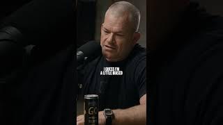 Why Jocko Willink Thinks Jiu-Jitsu Is a Superpower