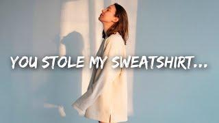 Anna Clendening - Sweatshirt (Lyrics)  | 15p Lyrics/Letra