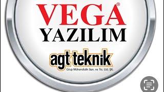 Vega şefim Ürün tanımlama Agt Teknik Grup