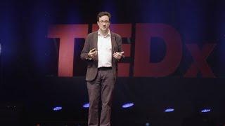 Why The World Needs Positive News | Christian de Boisredon | TEDxBrighton