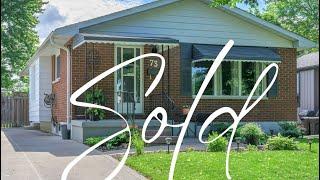 SOLD! Claire Rolo, Realtor Sutton Group Select Realty Inc. 519-851-2885