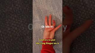 Its that easy! #shorts #funnyshorts