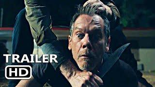 THE BONDSMAN Official Trailer (2025) Red Band