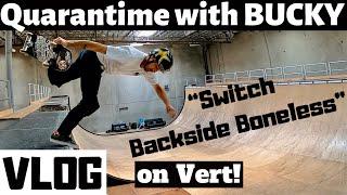 Vlog #16 “Old Dog New Trick”
