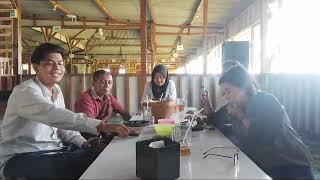 Makan Bersama TEAM BOWO HONDA SGM BOJONEGORO RM"WARUNG POJOK DESO-ILAT BAJOL