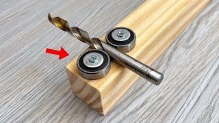 8 Amazing Tools to Make Your Woodworking Job Easier