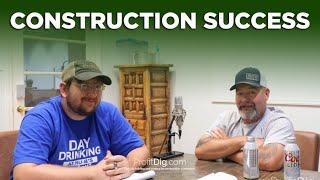 Construction Success: Let Your People Help You Execute the Job Plan