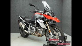 2013 BMW R1200GS PREMIUM W/ABS - National Powersports Distributors