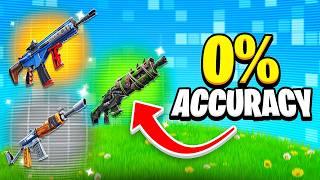 Is this the Worst Assault Rifle in Fortnite History?