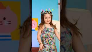  Wild Kid?  Try This Fun TRICK from Mom’s Snack Kit  #shorts #kids