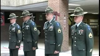 ft benning ga army bct 20 03 2008