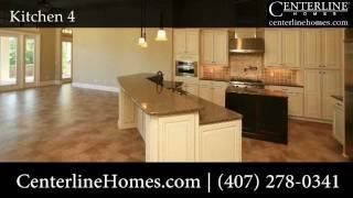 Keenes Pointe | Windermere Florida Estate Homes by Centerline Homes