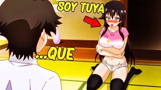  ENTRA A UNA ESCUELA DE MUJERES EN DONDE TODAS SE ENAMORAN DE EL!! ️ // Shomin Sample Resumen