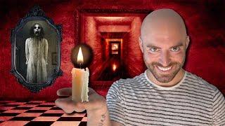 10 Scariest Games You Should NEVER Play