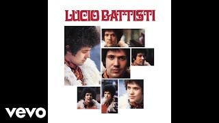 Lucio Battisti - Un'avventura (Official Audio)